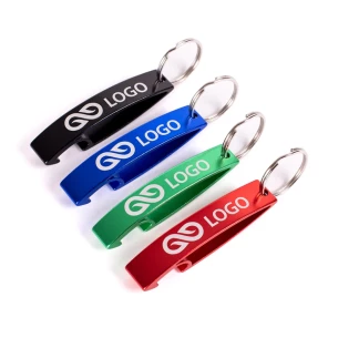 Alumiiniumist avaja Wolf - Sinine