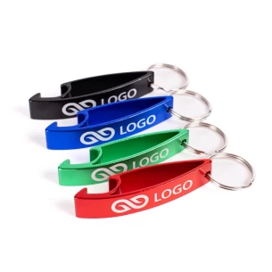 Alumiiniumist avaja Wolf - Sinine