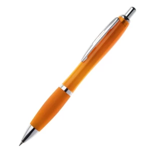 Vikerkaarepliiats - oranž