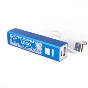 Powerbank Evander - kollane