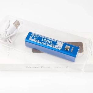 Powerbank Evander - kollane