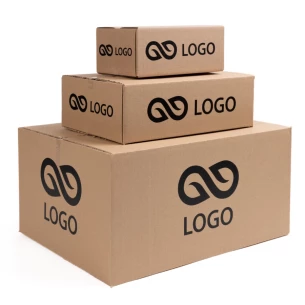 Pakipostkartong - suurus B