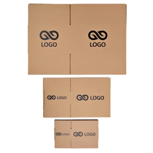 Pakipostkartong - suurus B