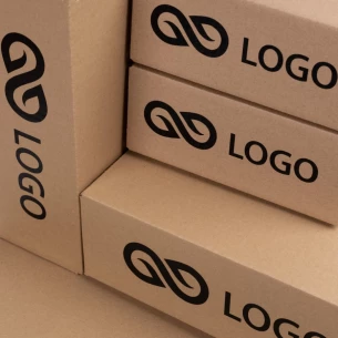 Pakipostkartong - suurus B