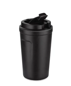 COLPO termokruus 400 ml - must