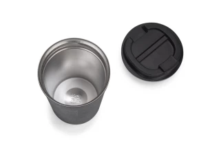 COLPO termokruus 400 ml - must