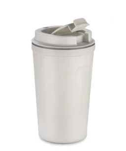 COLPO termokruus 400 ml - valge