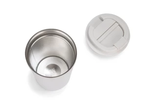 COLPO termokruus 400 ml - valge