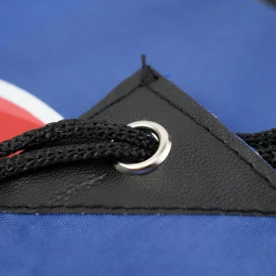 Spordikott - helesinine