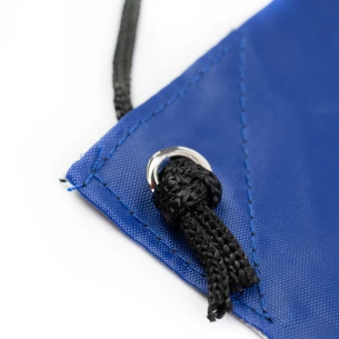 Spordikott - helesinine