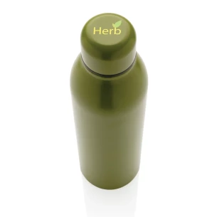 PizBoe - Termopudel 500 ml - roheline