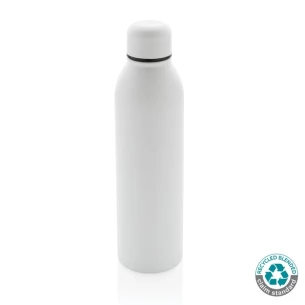 PizBoe - Termopudel 500 ml - valge