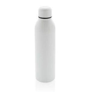 PizBoe - Termopudel 500 ml - valge