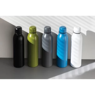 PizBoe - Termopudel 500 ml - valge