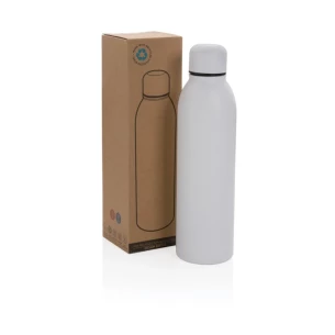 PizBoe - Termopudel 500 ml - valge