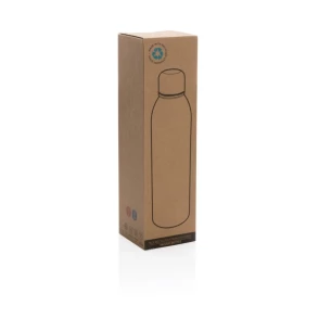 PizBoe - Termopudel 500 ml - valge