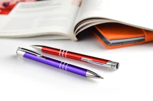 KALIPSO pastapliiats - lilla