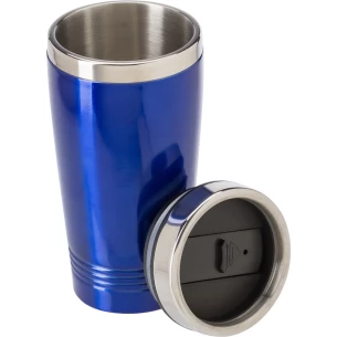 TAJGA termokruus 450 ml - sinine