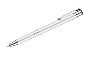 KALIPSO pastapliiats - hõbedane