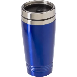TAJGA termokruus 450 ml - sinine