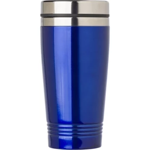 TAJGA termokruus 450 ml - sinine