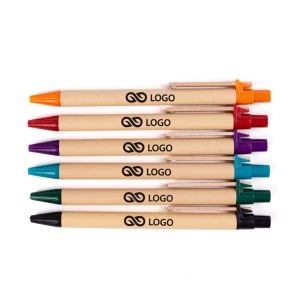Eco pen - Sinine