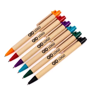 Eco pen - Sinine