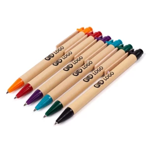 Eco pen - Sinine