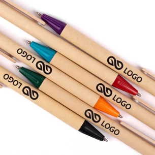 Eco pen - Sinine