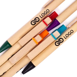 Eco pen - Sinine
