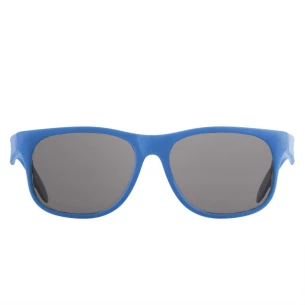 B'RIGHT B'RIGHT BEE STRAW GLASSES - sinine