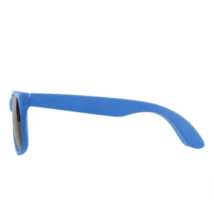 B'RIGHT B'RIGHT BEE STRAW GLASSES - sinine