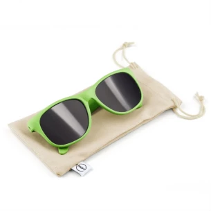 B'RIGHT B'RIGHT BEE STRAW GLASSES - heleroheline