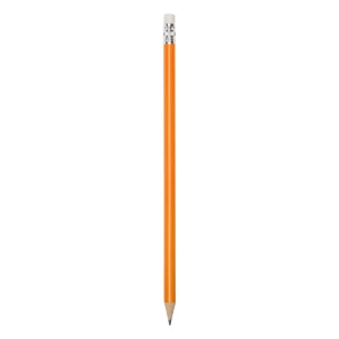 Nik pliiats - oranž