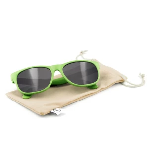B'RIGHT B'RIGHT BEE STRAW GLASSES - heleroheline