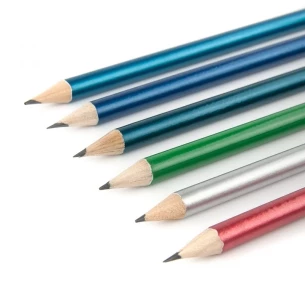 Nik pliiats - mereväe sinine