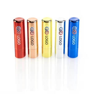 Lola kaitsev huulepulk - sinine