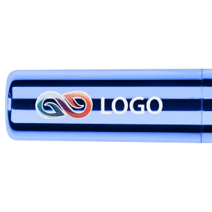 Lola kaitsev huulepulk - hõbedane