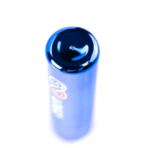 Lola kaitsev huulepulk - kuldne