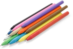 PINKO paberipliiats - kollane