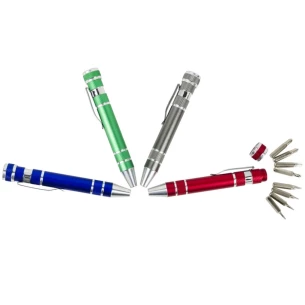 Tate kruvikeeraja - punane