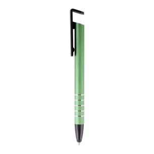 ERRAN - TOUCH PEN, TELEFONI TUGI - roheline