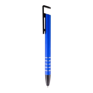 ERRAN LONG PEN - TOUCH PEN, TELEFONIKASUTUS - mereväe sinine