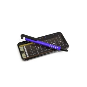 ERRAN LONG PEN - TOUCH PEN, TELEFONIKASUTUS - mereväe sinine