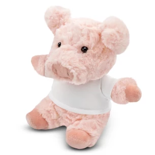 Pluusi siga Tailyssia - roosa