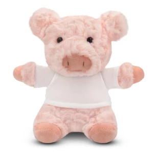 Pluusi siga Tailyssia - roosa