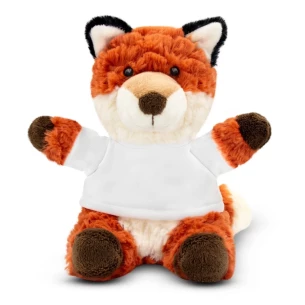 Pluusi Cleverus rebane
