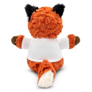 Pluusi Cleverus rebane