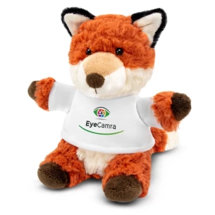 Pluusi Cleverus rebane