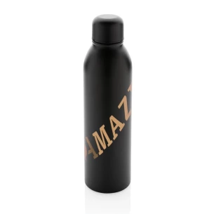 PizBoe - 500 ml termopudel - must